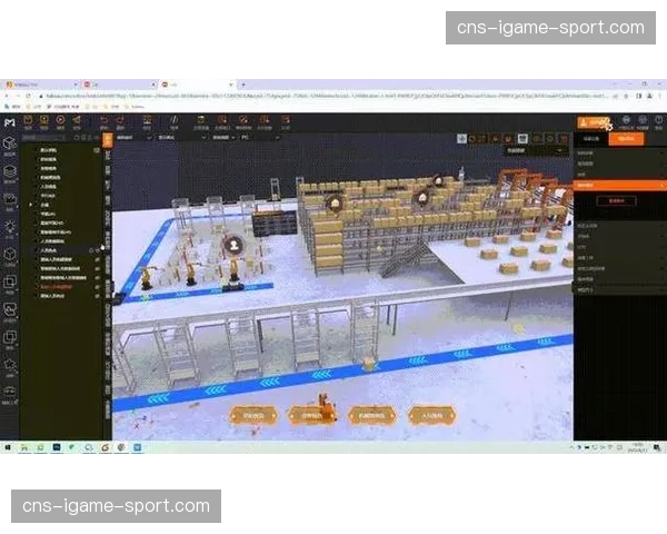 三维实时建模引擎在场馆端普及 这种转变正重新定义空间管理的美学表达