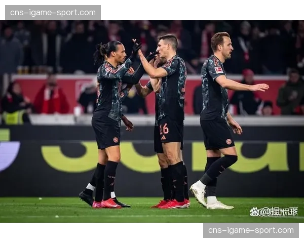 历史回顾：盘点近十年德甲三月榜首易主对最终冠军的影响