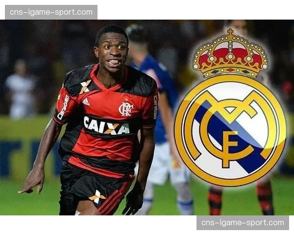 从青训到金靴：维尼修斯的崛起之路，巴西新星如何成长为皇马进攻核心