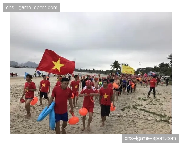 中国游泳装备品牌“洲克”签约多支欧洲国家队,加速出海 中国游泳装备品牌“洲克”签约多支欧洲国家队,加速出海