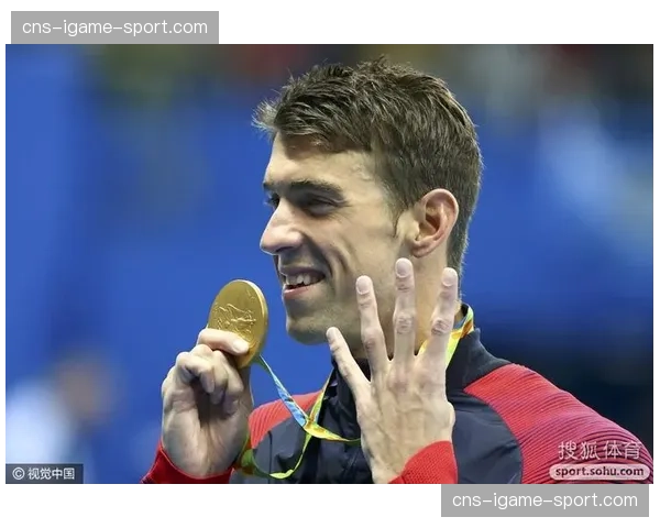 历史时刻回顾:十年前的今天,菲尔普斯在里约奥运收获第23金 历史时刻回顾:十年前的今天,菲尔普斯在里约奥运收获第23金