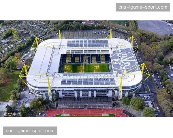 多特蒙德伊杜纳信号公园启用全球最大屋顶光伏系统，装机容量超5兆瓦