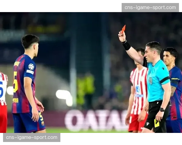 西蒙尼强调体能纪律与定位球防守，马竞备战巴萨关键战